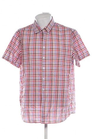 Pánska košeľa  Brax, Veľkosť XXL, Farba Viacfarebná, Cena  20,95 €