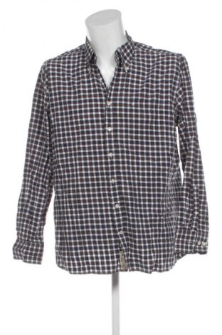Herrenhemd Brax, Größe XL, Farbe Mehrfarbig, Preis 12,99 €
