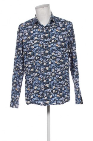 Pánska košeľa  Bruun & Stengade, Veľkosť L, Farba Viacfarebná, Cena  52,33 €