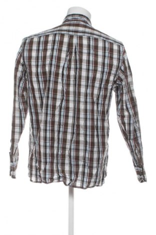 Męska koszula Bugatti, Rozmiar L, Kolor Kolorowy, Cena 36,99 zł