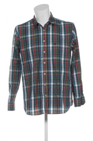 Ανδρικό πουκάμισο Bugatti, Μέγεθος XL, Χρώμα Πολύχρωμο, Τιμή 15,99 €