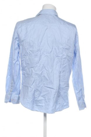 Cămașă de bărbați Bytom, Mărime XL, Culoare Albastru, Preț 76,70 Lei