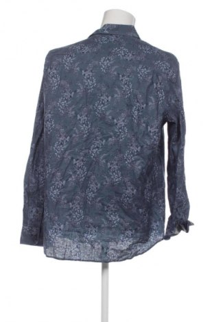 Мъжка риза C&A, Размер XL, Цвят Син, Цена 24,99 лв.