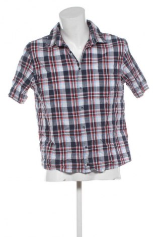 Herrenhemd C&A, Größe L, Farbe Mehrfarbig, Preis 14,91 €