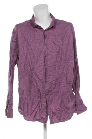 Męska koszula C&A, Rozmiar 3XL, Kolor Kolorowy, Cena 24,99 zł