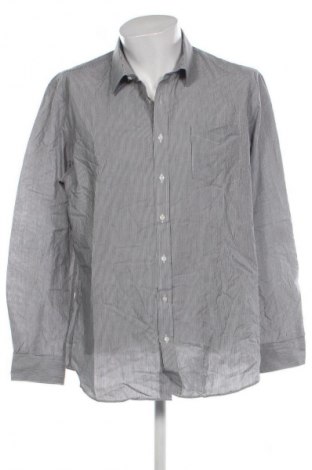 Męska koszula C&A, Rozmiar XL, Kolor Szary, Cena 15,99 zł