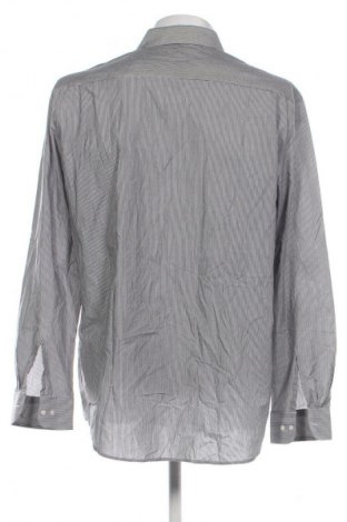 Herrenhemd C&A, Größe XL, Farbe Grau, Preis 8,99 €