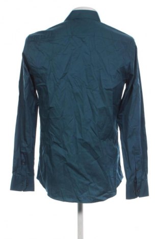 Pánska košeľa  C&A, Veľkosť S, Farba Modrá, Cena  5,95 €