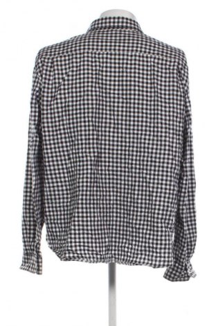 Мъжка риза C&A, Размер XXL, Цвят Многоцветен, Цена 12,99 лв.