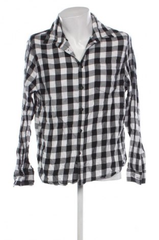 Pánska košeľa  C&A, Veľkosť XL, Farba Viacfarebná, Cena  7,95 €