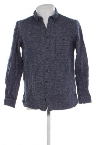 Мъжка риза C&A, Размер M, Цвят Многоцветен, Цена 9,99 лв.