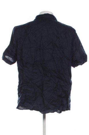 Cămașă de bărbați C&A, Mărime XXL, Culoare Albastru, Preț 66,99 Lei