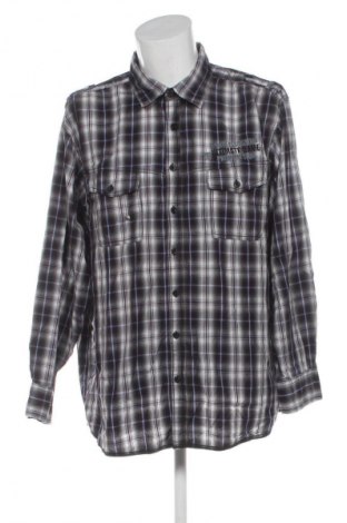 Herrenhemd C&A, Größe XXL, Farbe Mehrfarbig, Preis € 8,99