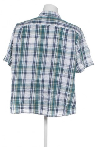 Ανδρικό πουκάμισο C&A, Μέγεθος XXL, Χρώμα Πολύχρωμο, Τιμή 12,99 €