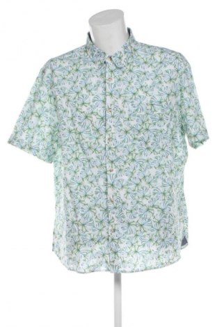 Ανδρικό πουκάμισο C&A, Μέγεθος XXL, Χρώμα Πολύχρωμο, Τιμή 11,99 €