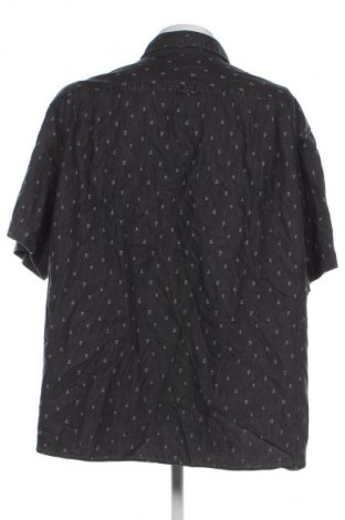 Pánská košile  C&A, Velikost 4XL, Barva Černá, Cena  269,00 Kč