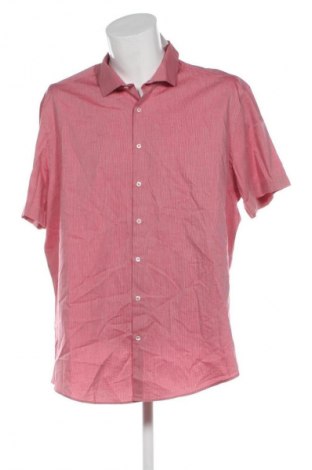 Ανδρικό πουκάμισο C&A, Μέγεθος XXL, Χρώμα Κόκκινο, Τιμή 12,99 €