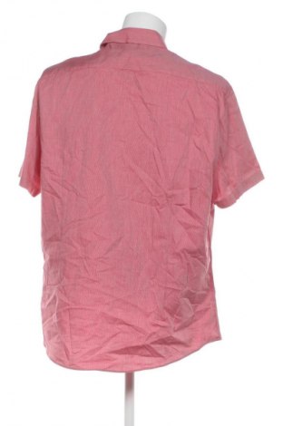 Ανδρικό πουκάμισο C&A, Μέγεθος XXL, Χρώμα Κόκκινο, Τιμή 12,99 €