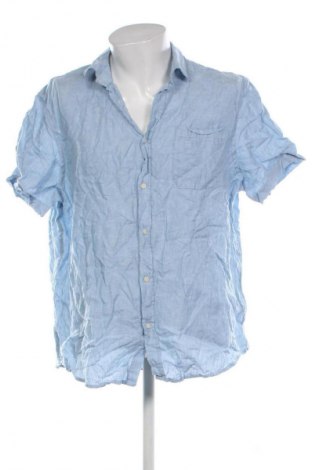 Pánska košeľa  C&A, Veľkosť XXL, Farba Modrá, Cena  12,95 €