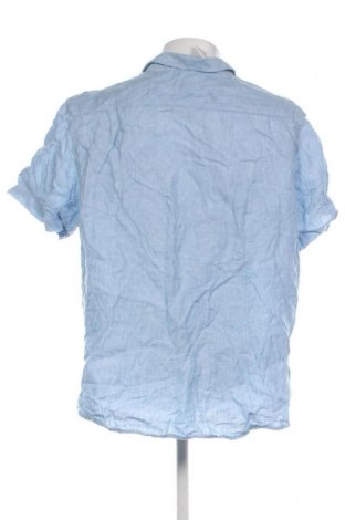 Pánska košeľa  C&A, Veľkosť XXL, Farba Modrá, Cena  12,95 €