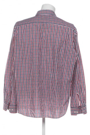 Ανδρικό πουκάμισο C&A, Μέγεθος XXL, Χρώμα Πολύχρωμο, Τιμή 7,99 €