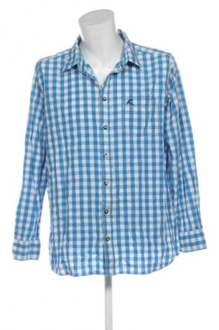 Ανδρικό πουκάμισο C&A, Μέγεθος XXL, Χρώμα Πολύχρωμο, Τιμή 7,99 €