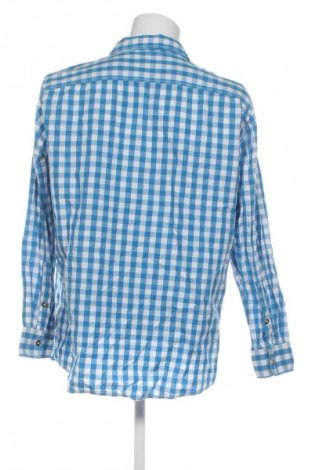 Ανδρικό πουκάμισο C&A, Μέγεθος XXL, Χρώμα Πολύχρωμο, Τιμή 7,99 €