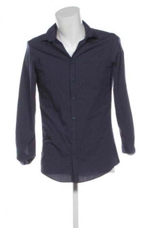 Ανδρικό πουκάμισο C&A, Μέγεθος S, Χρώμα Πολύχρωμο, Τιμή 4,99 €