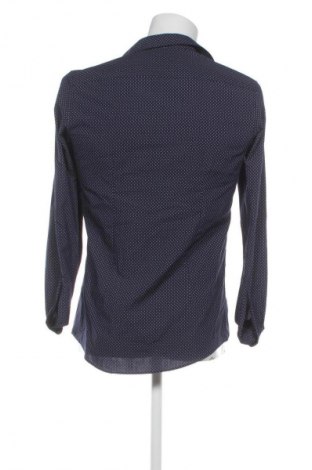 Ανδρικό πουκάμισο C&A, Μέγεθος S, Χρώμα Πολύχρωμο, Τιμή 4,99 €