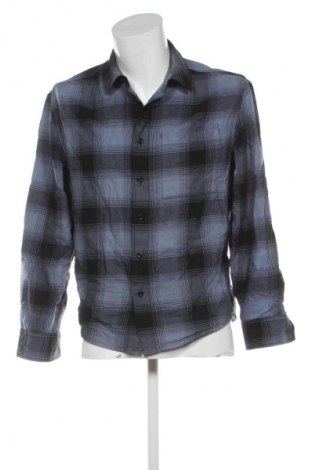 Pánska košeľa  C&A, Veľkosť M, Farba Viacfarebná, Cena  5,95 €