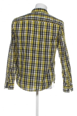 Pánská košile  C&A, Velikost M, Barva Vícebarevné, Cena  129,00 Kč