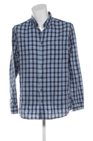 Ανδρικό πουκάμισο C&A, Μέγεθος XL, Χρώμα Πολύχρωμο, Τιμή 6,99 €