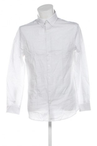 Męska koszula C&A, Rozmiar M, Kolor Kolorowy, Cena 26,99 zł