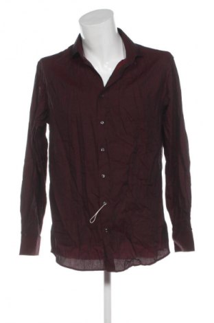 Pánska košeľa  C&A, Veľkosť L, Farba Viacfarebná, Cena  5,95 €