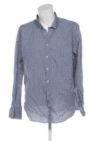 Męska koszula C&A, Rozmiar XXL, Kolor Kolorowy, Cena 31,99 zł