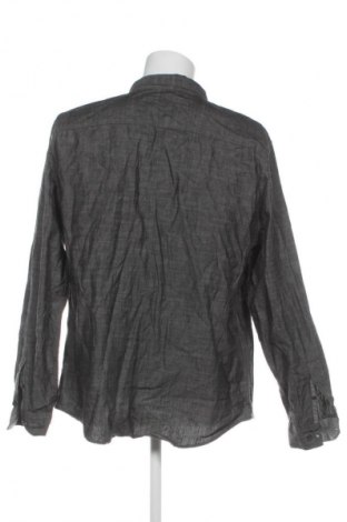 Cămașă de bărbați Calvin Klein, Mărime XXL, Culoare Gri, Preț 485,00 Lei