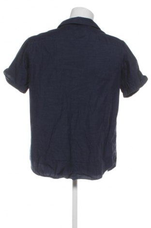 Мъжка риза Calvin Klein, Размер L, Цвят Син, Цена 24,54 €