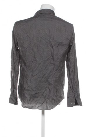 Herrenhemd Calvin Klein, Größe L, Farbe Mehrfarbig, Preis 28,99 €