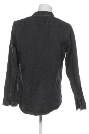 Férfi ing Calvin Klein Jeans, Méret XL, Szín Fekete, Ár 13 149 Ft