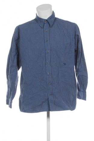 Мъжка риза Camel, Размер L, Цвят Многоцветен, Цена 8,69 €