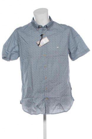 Herrenhemd Camel Active, Größe L, Farbe Mehrfarbig, Preis € 72,99