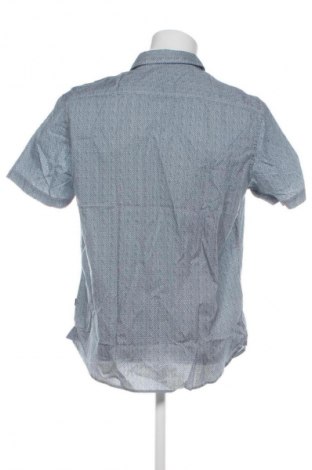 Herrenhemd Camel Active, Größe L, Farbe Mehrfarbig, Preis € 72,99