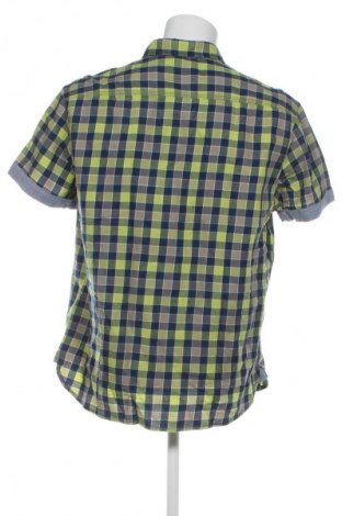 Herrenhemd Camel Active, Größe XL, Farbe Mehrfarbig, Preis 71,99 €