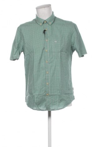 Herrenhemd Camel Active, Größe L, Farbe Mehrfarbig, Preis € 72,99