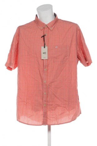 Мъжка риза Camel Active, Размер XXL, Цвят Многоцветен, Цена 109,99 лв.