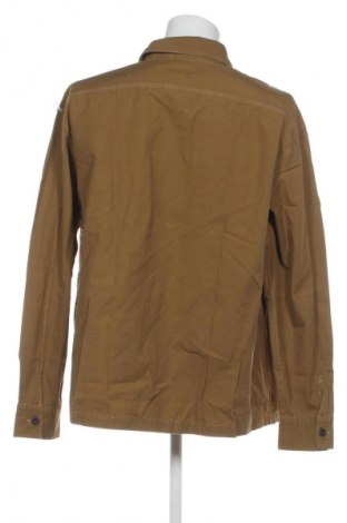 Cămașă de bărbați Camel Active, Mărime 3XL, Culoare Verde, Preț 393,99 Lei