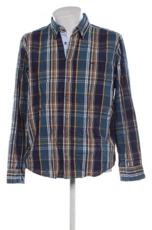 Férfi ing Camel Active, Méret L, Szín Sokszínű, Ár 9 589 Ft