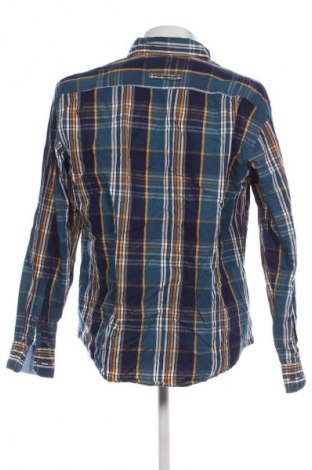 Férfi ing Camel Active, Méret L, Szín Sokszínű, Ár 9 589 Ft