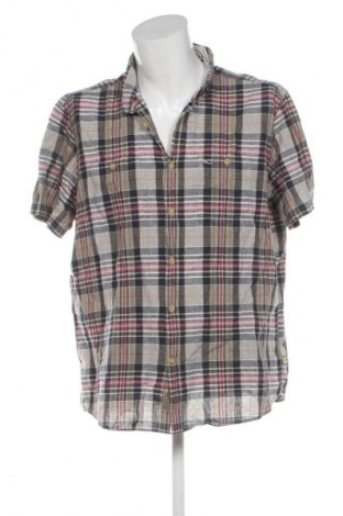 Herrenhemd Camel Active, Größe XXL, Farbe Mehrfarbig, Preis 28,99 €