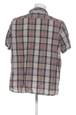 Herrenhemd Camel Active, Größe XXL, Farbe Mehrfarbig, Preis 28,99 €
